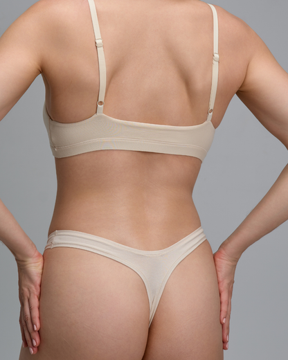 Thongs BaseLine, Oat