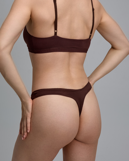 Stringi BaseLine, Czekolada